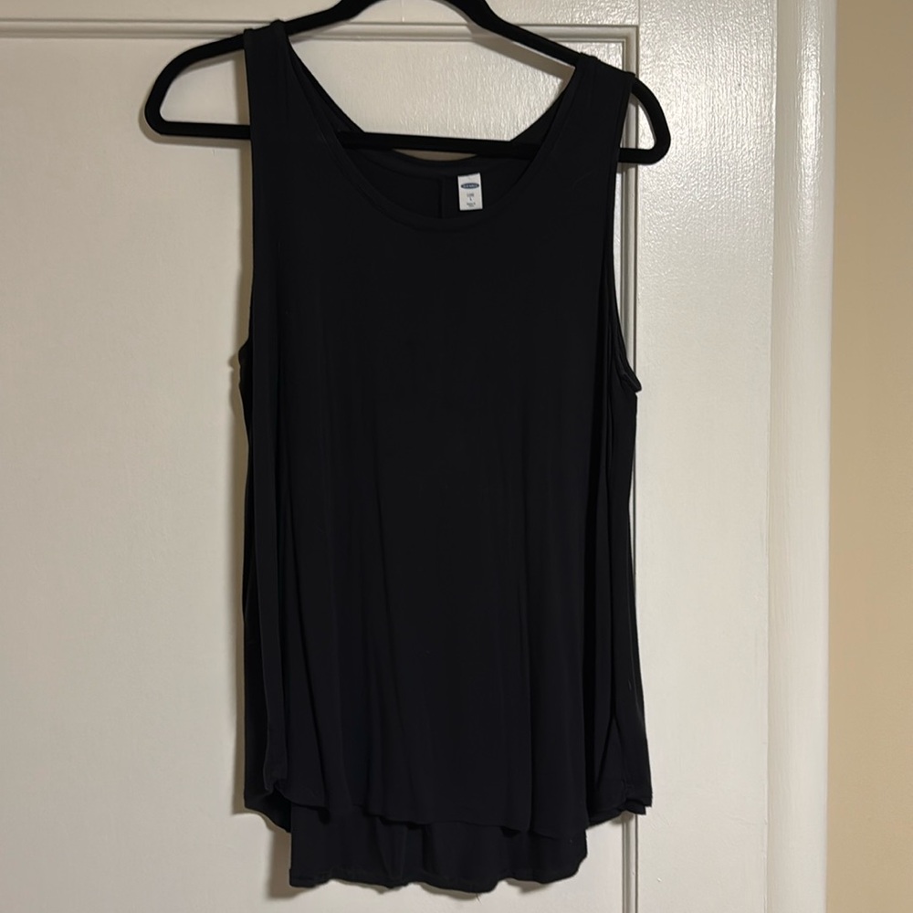 Old Navy Luxe Tank